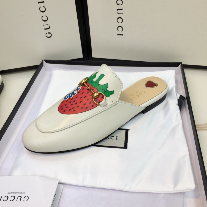 Gucci Slippers